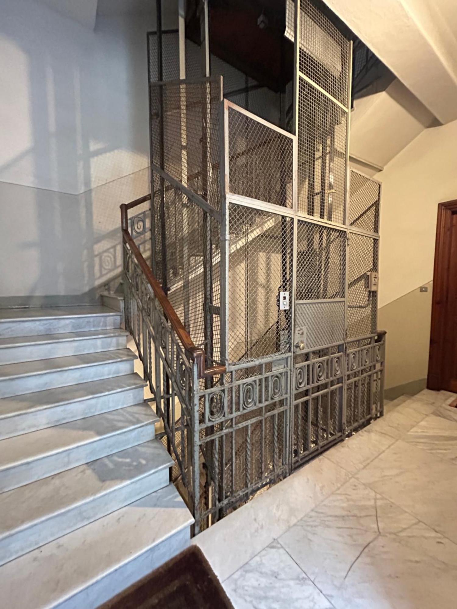 Appartement Fortvince Loft Residential By Florencehospitality Com *